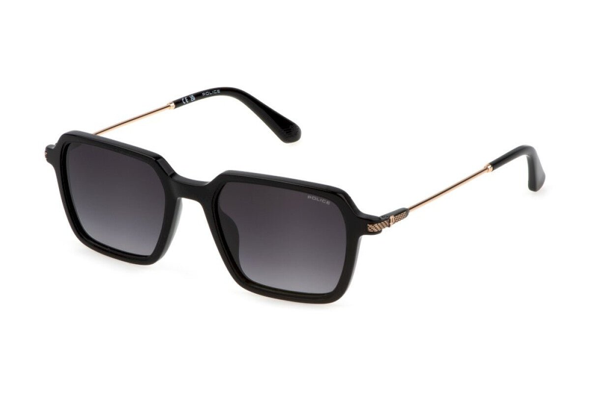 POLICE SPLL10 Origins -POLICE Sunglasses- Optivision