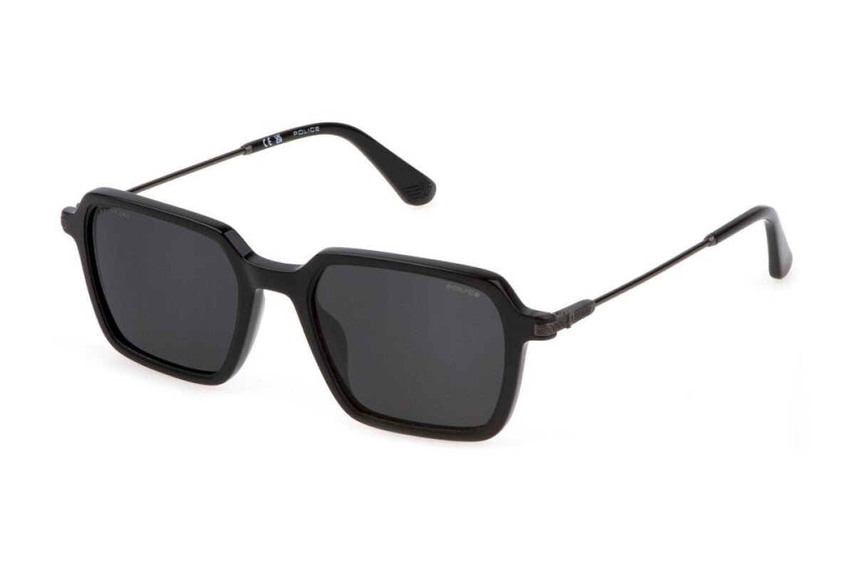 POLICE SPLL10 Origins -POLICE Sunglasses- Optivision