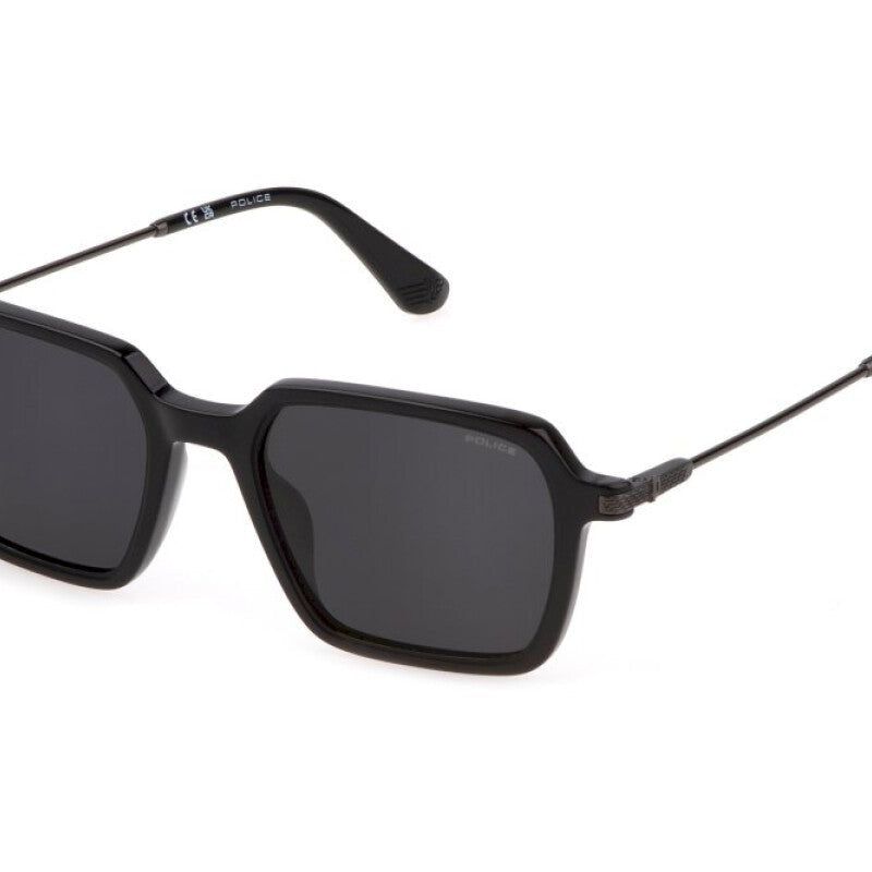 POLICE SPLL10 Origins -POLICE Sunglasses- Optivision