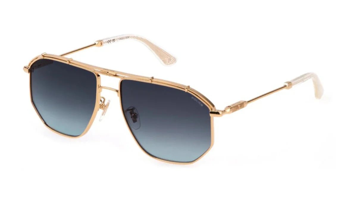 POLICE SPLL17 Origins -POLICE Sunglasses- Optivision