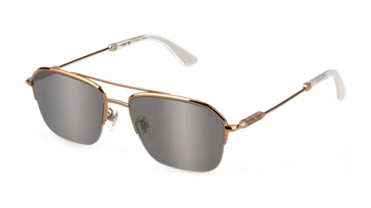 POLICE SPLL18 Origins -POLICE Sunglasses- Optivision