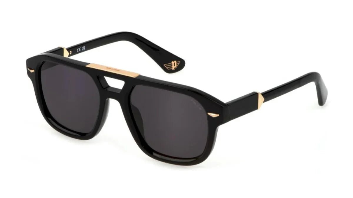 POLICE SPLL19 Origins -POLICE Sunglasses- Optivision