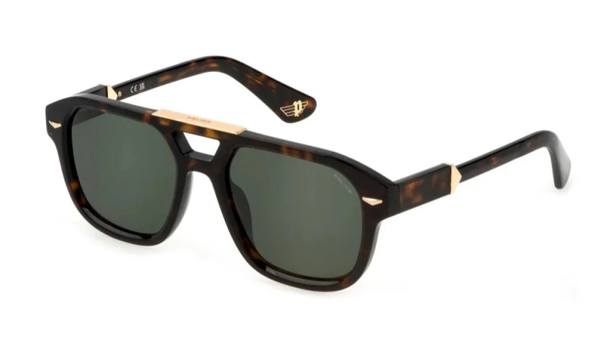 POLICE SPLL19 Origins -POLICE Sunglasses- Optivision