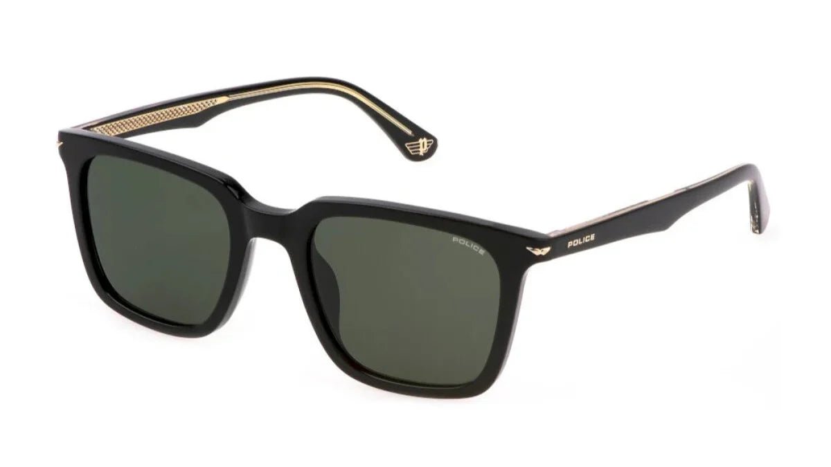 POLICE SPLL80 Champ 4 -POLICE Sunglasses- Optivision