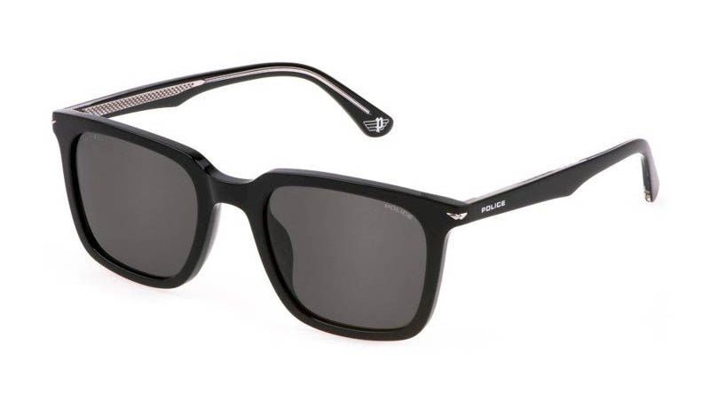 POLICE SPLL80 Champ 4 -POLICE Sunglasses- Optivision
