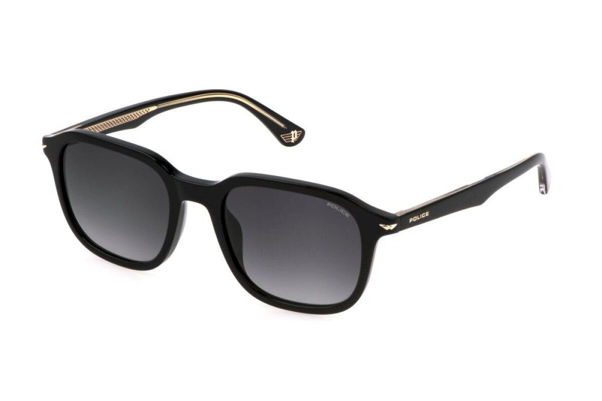 POLICE SPLL81 Champ 5 -POLICE Sunglasses- Optivision