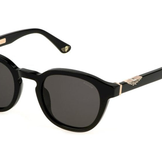 POLICE SPLL82 Champ -POLICE Sunglasses- Optivision