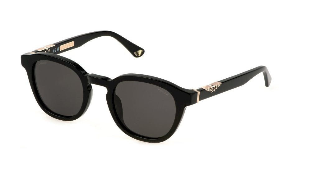 POLICE SPLL82 Champ -POLICE Sunglasses- Optivision