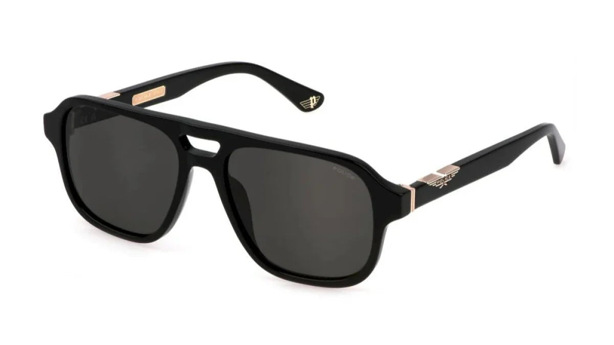 POLICE SPLL83 Origins 61 -POLICE Sunglasses- Optivision