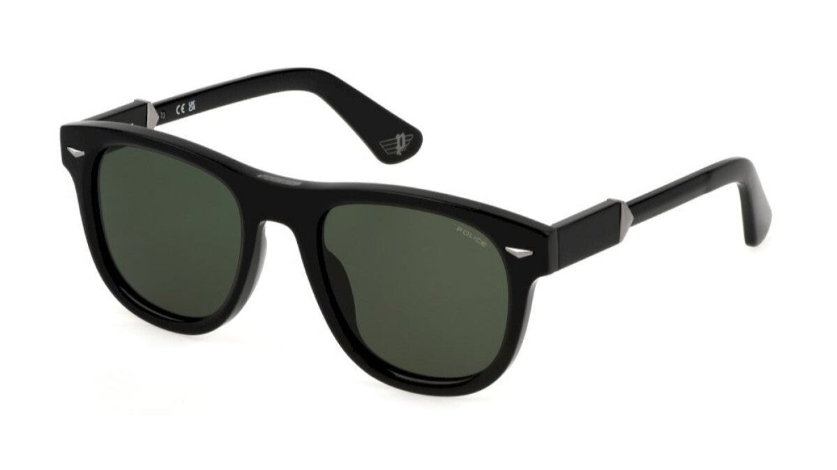 POLICE SPLL87M Champ -POLICE Sunglasses- Optivision