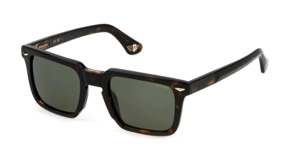 POLICE SPLL88V Champ -POLICE Sunglasses- Optivision