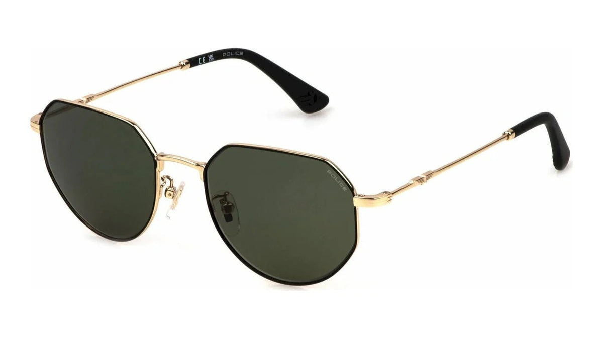 POLICE SPLN30 Champ -POLICE Sunglasses- Optivision