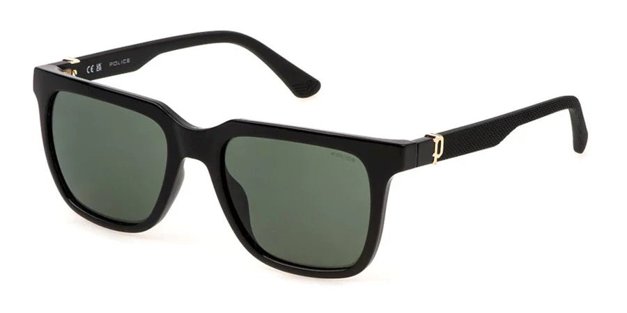 POLICE SPLN34 Champ -POLICE Sunglasses- Optivision