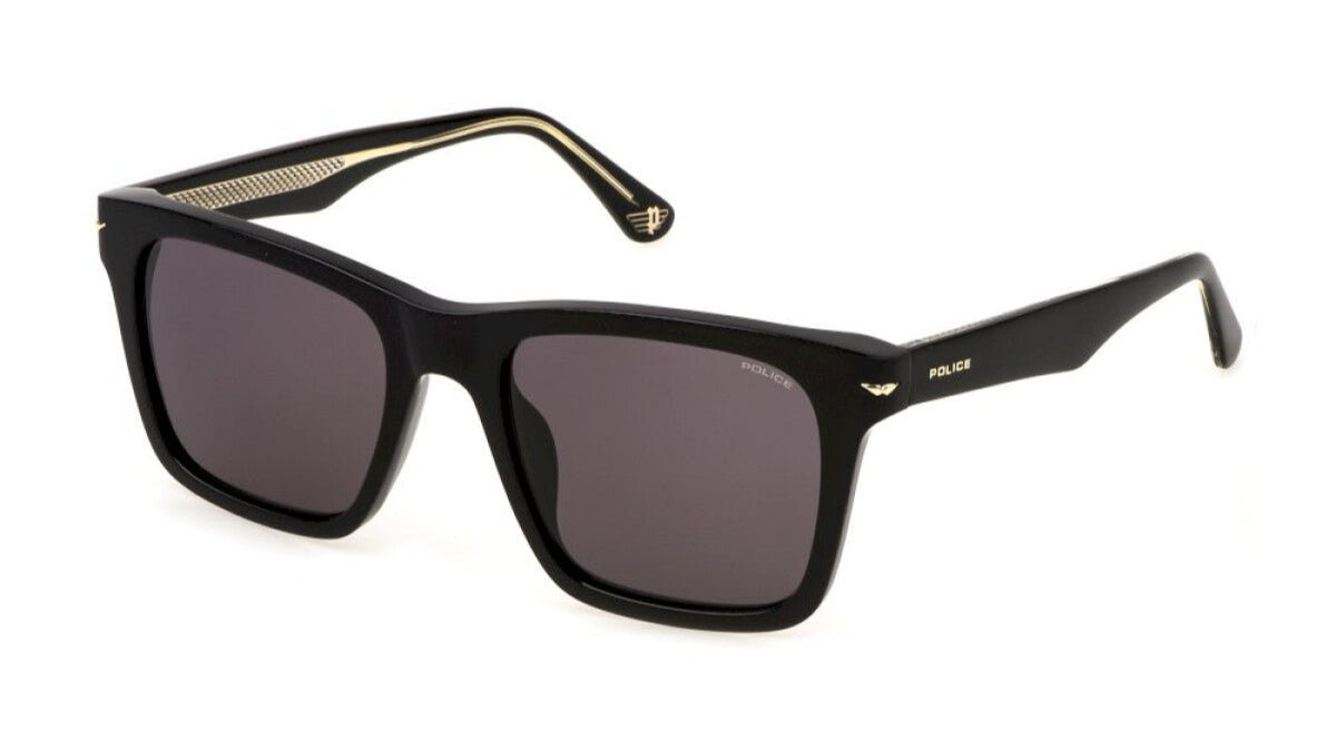 POLICE SPLN35 Champ 9 -POLICE Sunglasses- Optivision