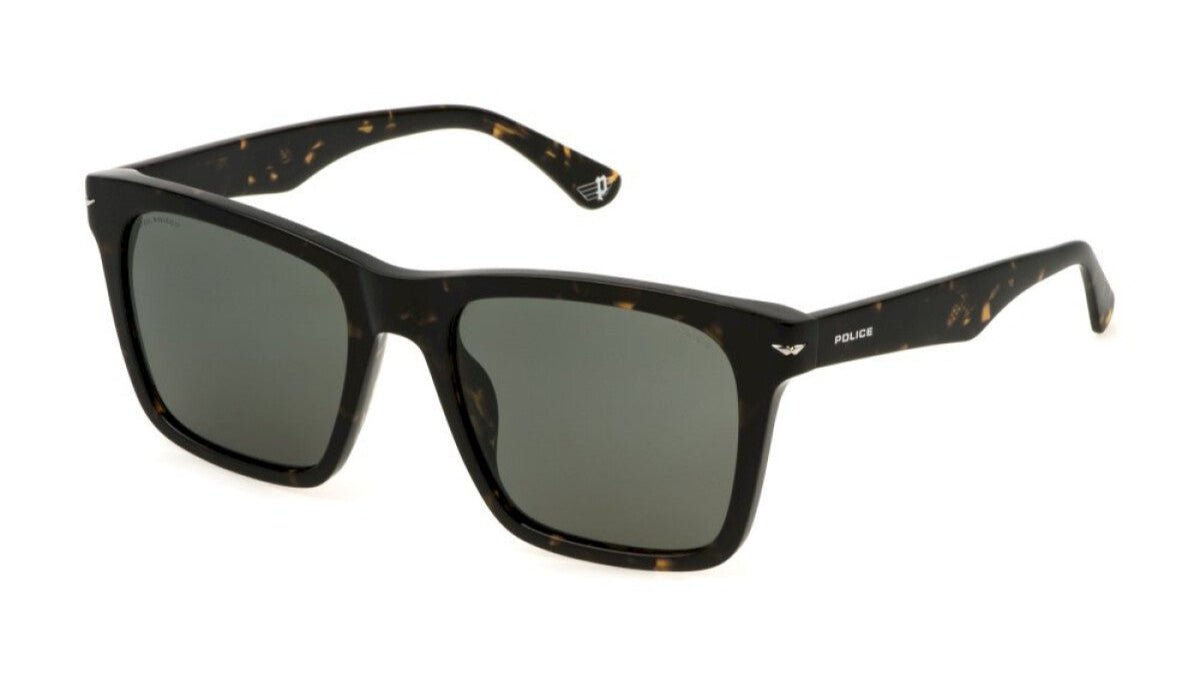 POLICE SPLN35 Champ 9 -POLICE Sunglasses- Optivision