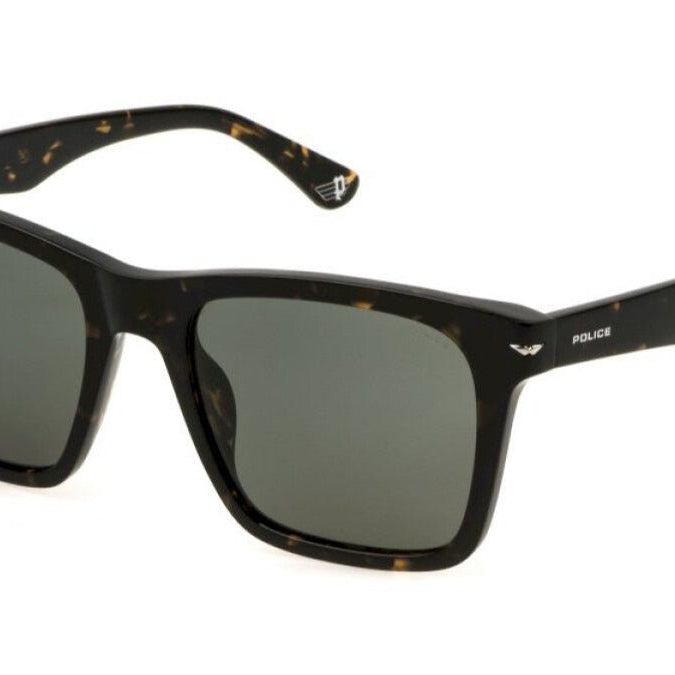 POLICE SPLN35 Champ 9 -POLICE Sunglasses- Optivision