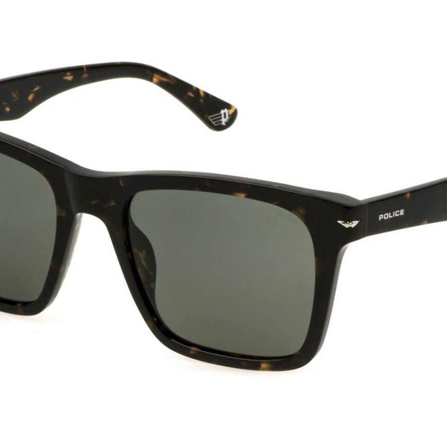 POLICE SPLN35 Champ 9 -POLICE Sunglasses- Optivision