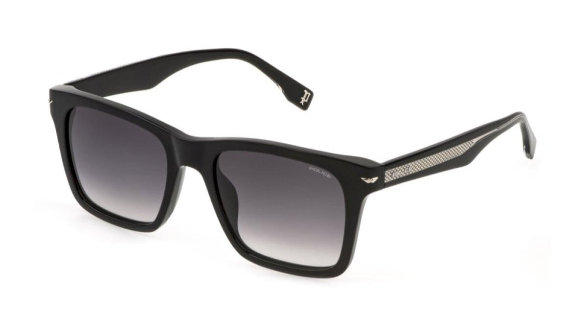 POLICE SPLN35E Champ 9 -POLICE Sunglasses- Optivision
