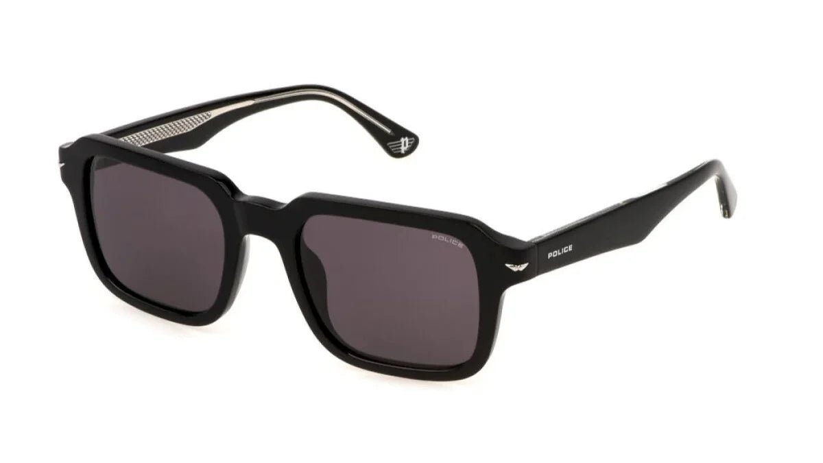 POLICE SPLN36 Champ -POLICE Sunglasses- Optivision
