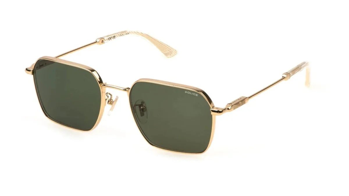 POLICE SPLN41 Champ -POLICE Sunglasses- Optivision