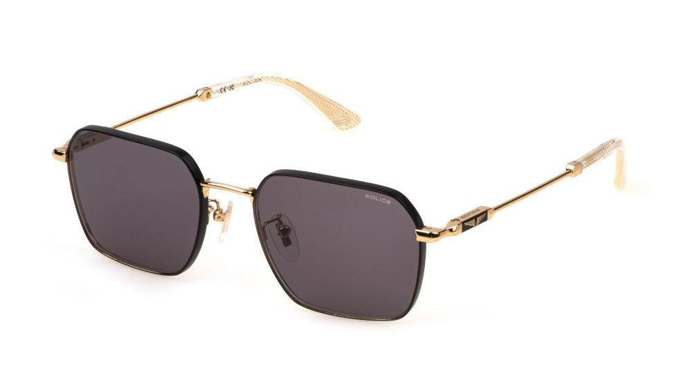 POLICE SPLN41 Champ -POLICE Sunglasses- Optivision