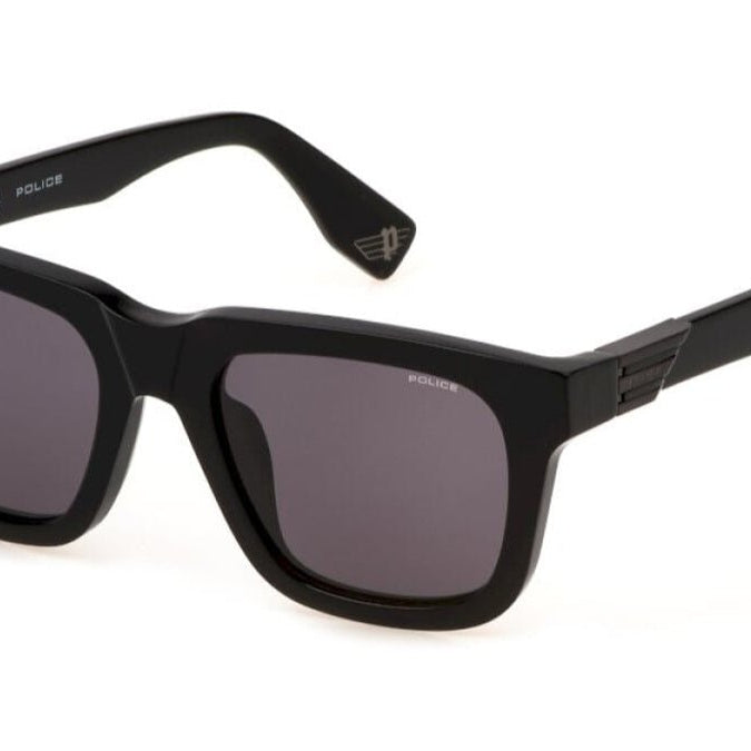 POLICE SPLN43 Champ -POLICE Sunglasses- Optivision