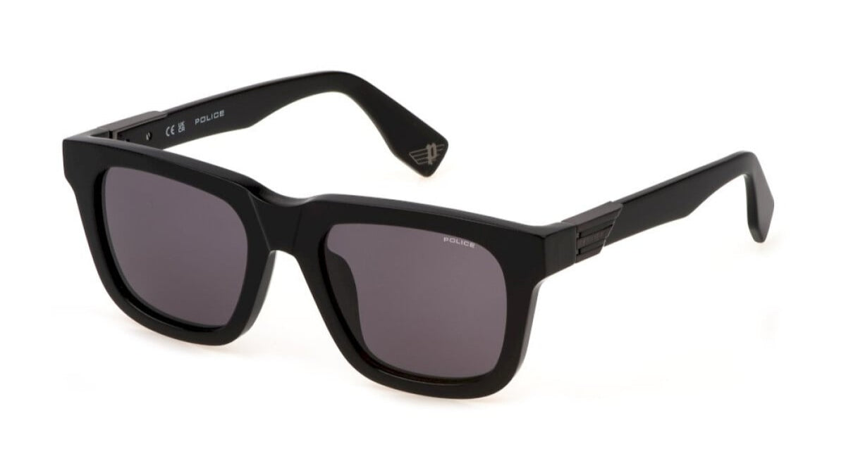 POLICE SPLN43 Champ -POLICE Sunglasses- Optivision
