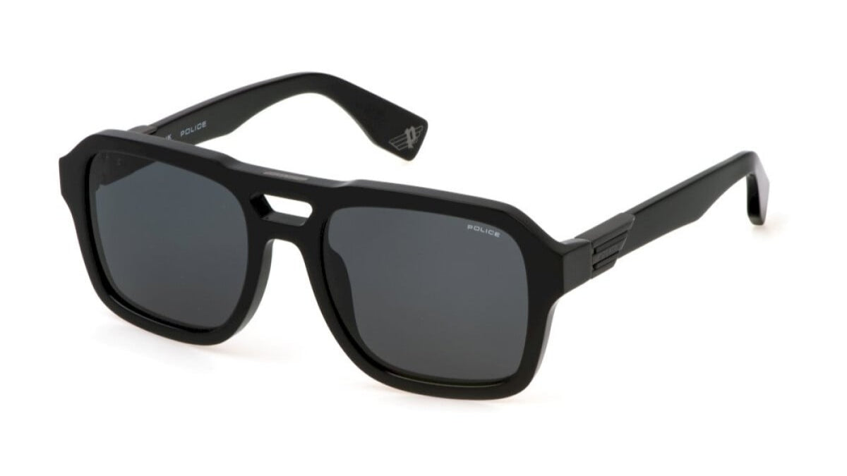 POLICE SPLN65 Champ -POLICE Sunglasses- Optivision