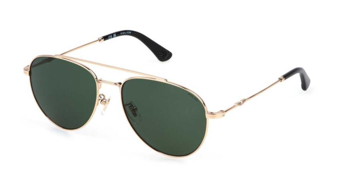 POLICE SPLP20 Horizon -POLICE Sunglasses- Optivision