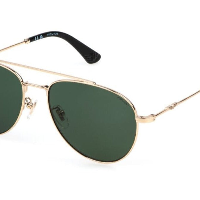 POLICE SPLP20 Horizon -POLICE Sunglasses- Optivision