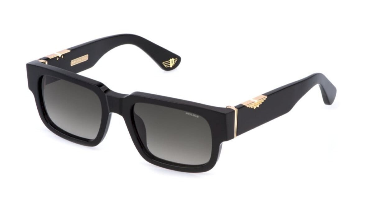 POLICE SPLP24 Horizon -POLICE Sunglasses- Optivision