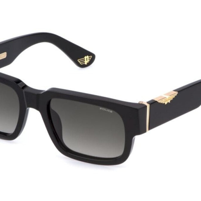 POLICE SPLP24 Horizon -POLICE Sunglasses- Optivision