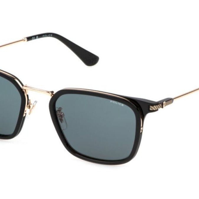 POLICE SPLP27 Horizon -POLICE Sunglasses- Optivision