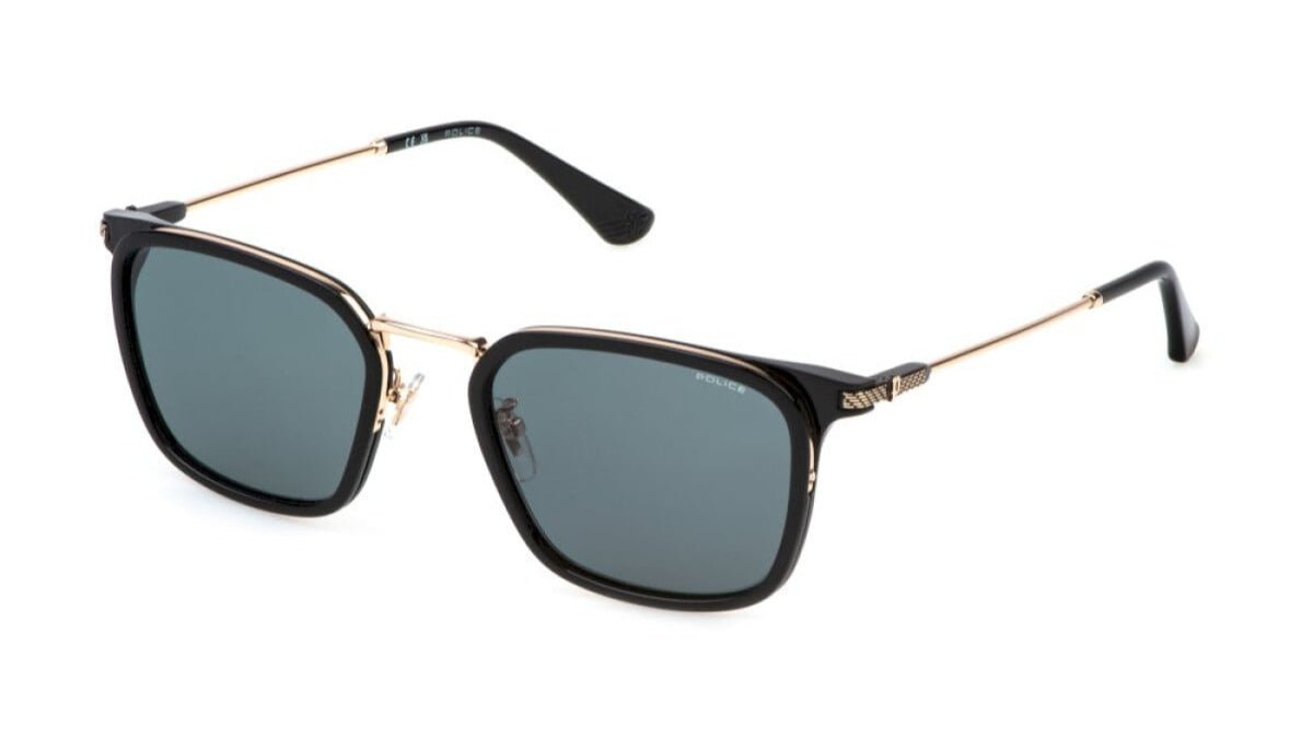 POLICE SPLP27 Horizon -POLICE Sunglasses- Optivision