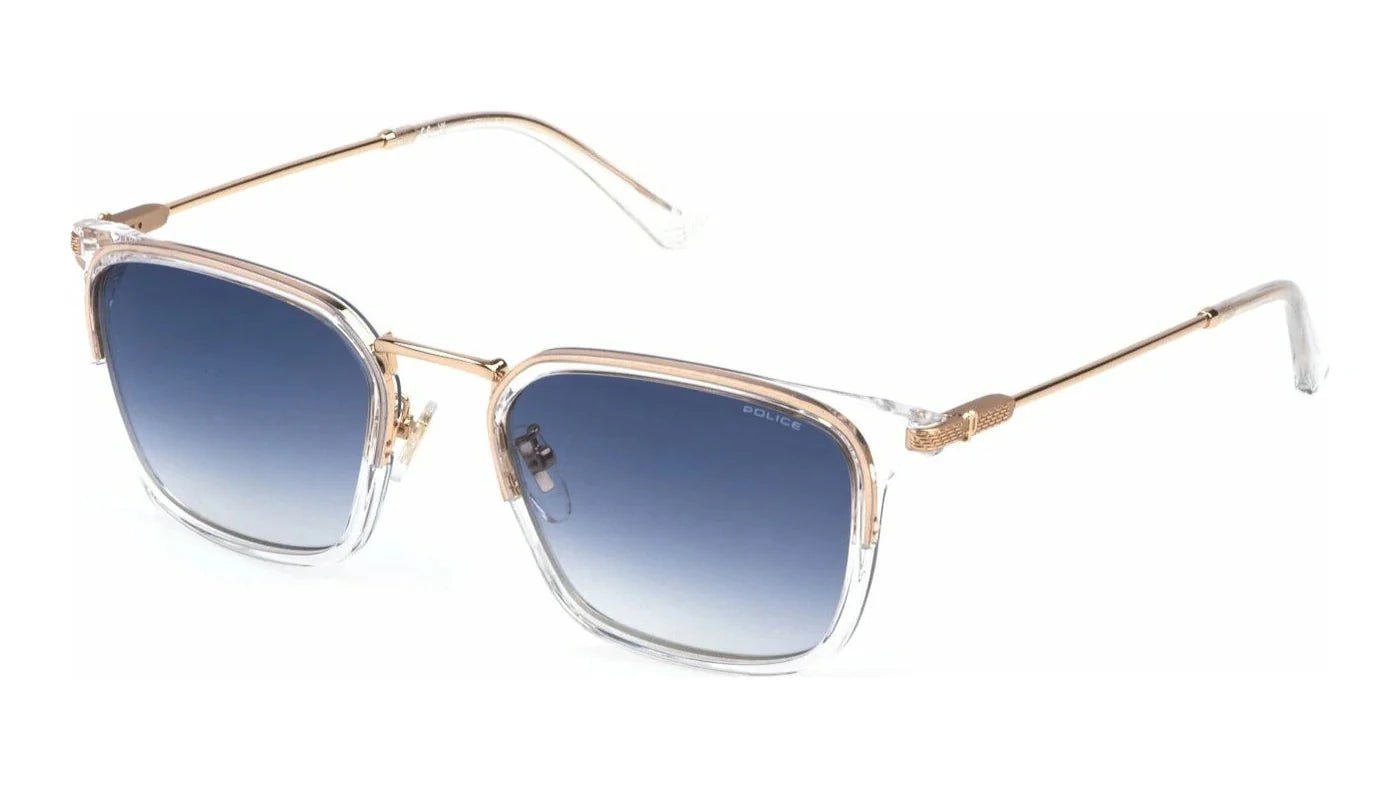 POLICE SPLP27 Horizon -POLICE Sunglasses- Optivision