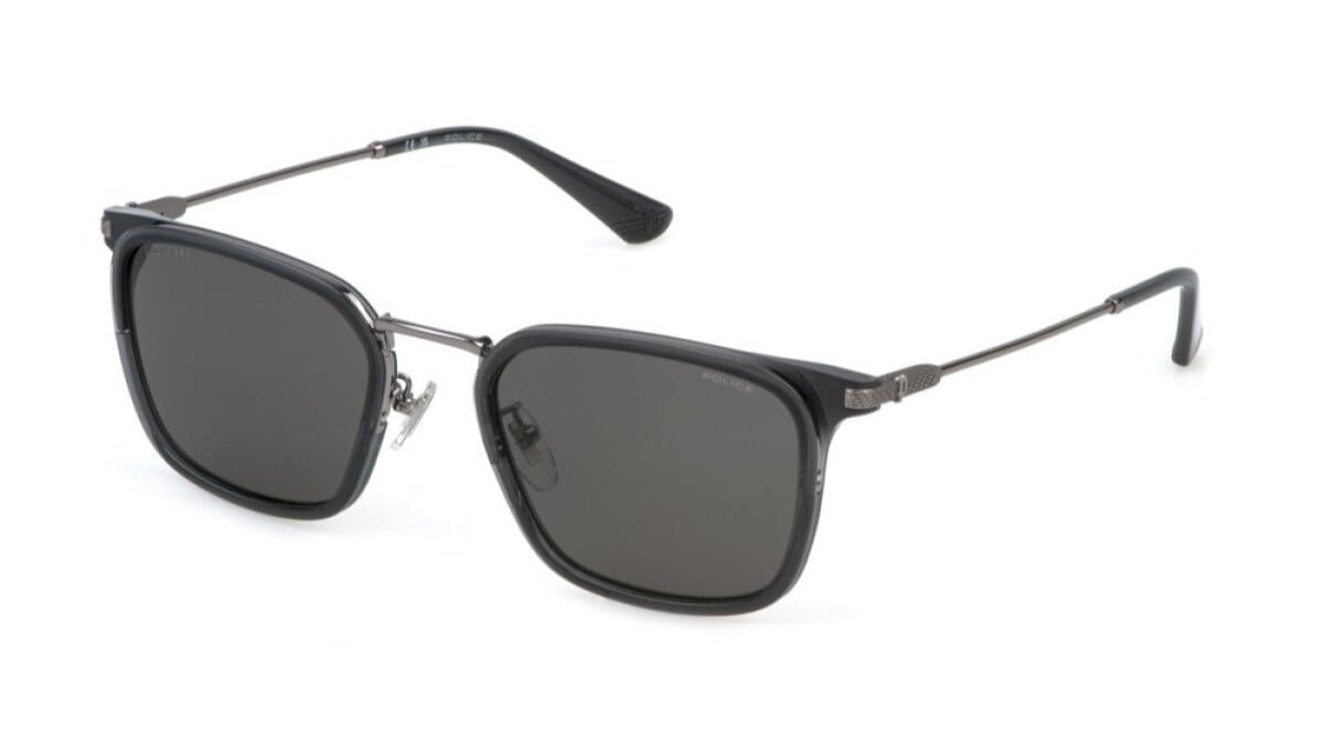 POLICE SPLP27 Horizon -POLICE Sunglasses- Optivision
