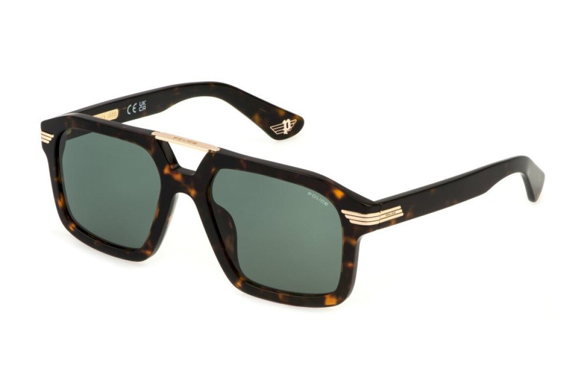POLICE SPLP28 Horizon -POLICE Sunglasses- Optivision