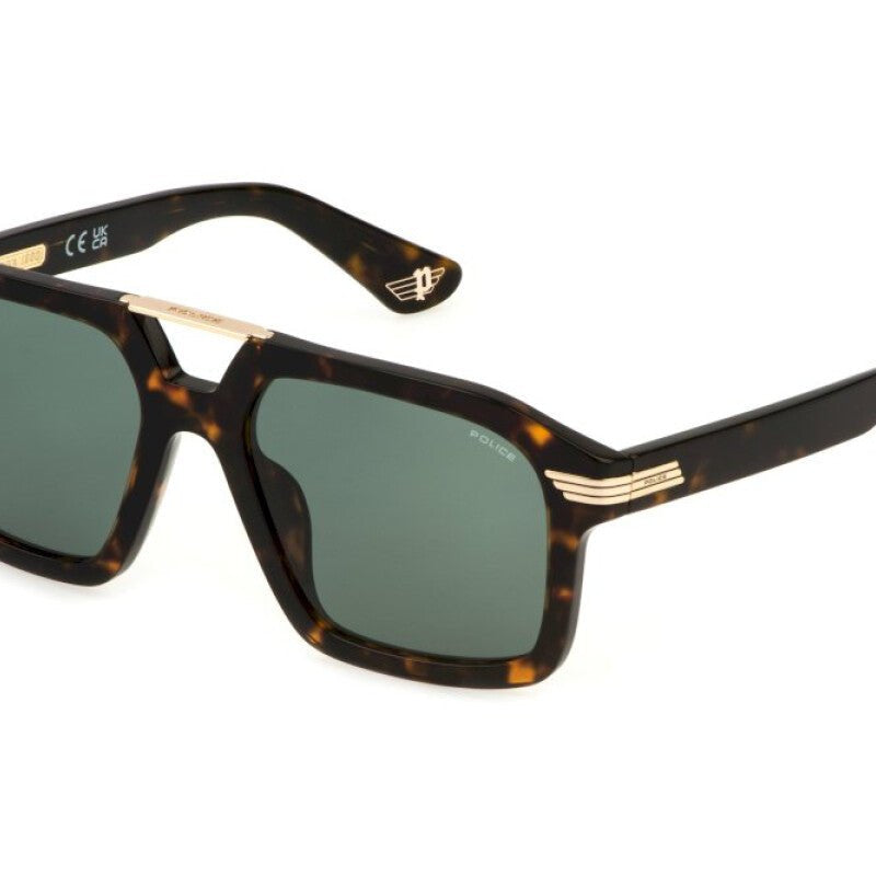 POLICE SPLP28 Horizon -POLICE Sunglasses- Optivision