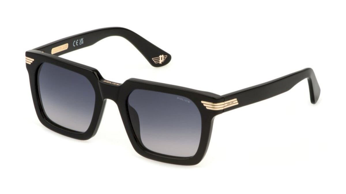 POLICE SPLP29 Horizon -POLICE Sunglasses- Optivision