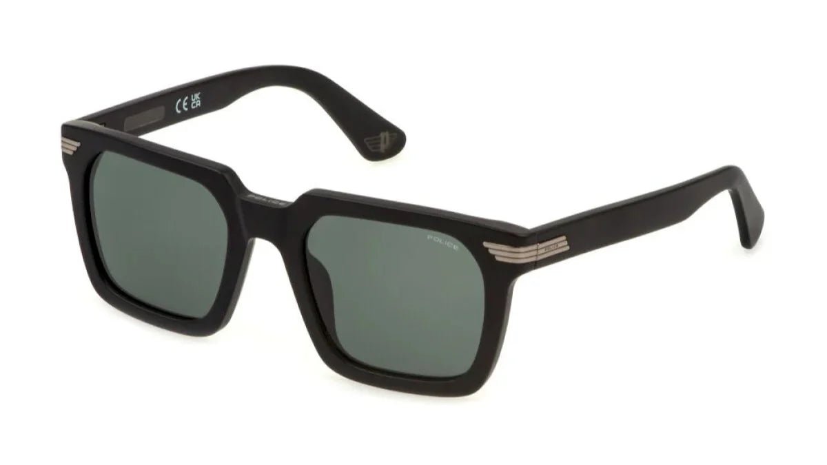POLICE SPLP29 Horizon -POLICE Sunglasses- Optivision