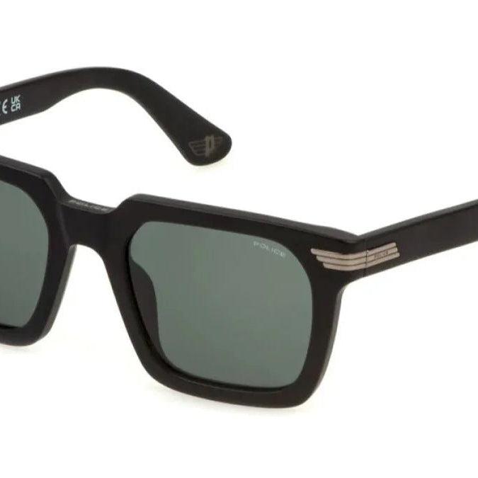 POLICE SPLP29 Horizon -POLICE Sunglasses- Optivision