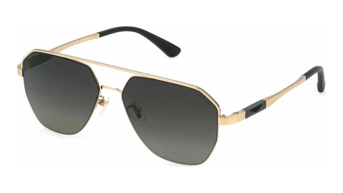 POLICE SPLP30 Horizon -POLICE Sunglasses- Optivision