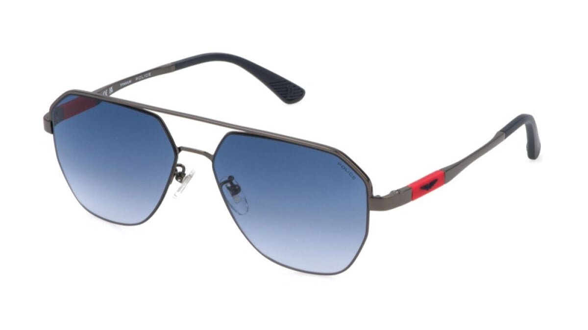 POLICE SPLP30 Horizon -POLICE Sunglasses- Optivision