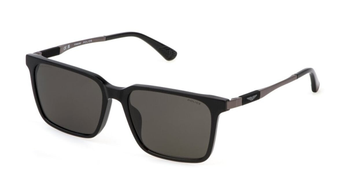 POLICE SPLP31 Horizon -POLICE Sunglasses- Optivision