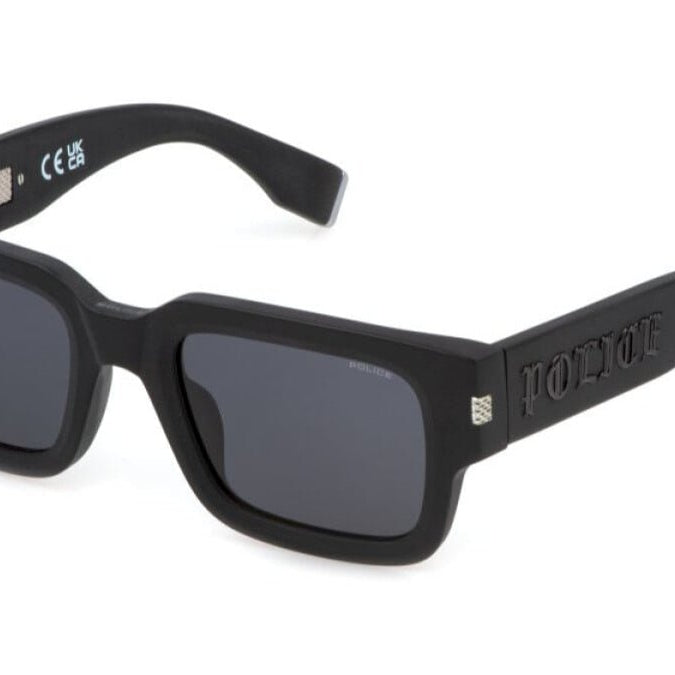 POLICE SPLP32E Horizon -POLICE Sunglasses- Optivision