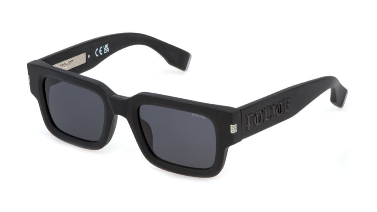 POLICE SPLP32E Horizon -POLICE Sunglasses- Optivision