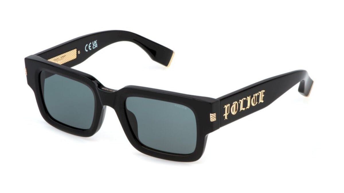 POLICE SPLP32V Horizon -POLICE Sunglasses- Optivision