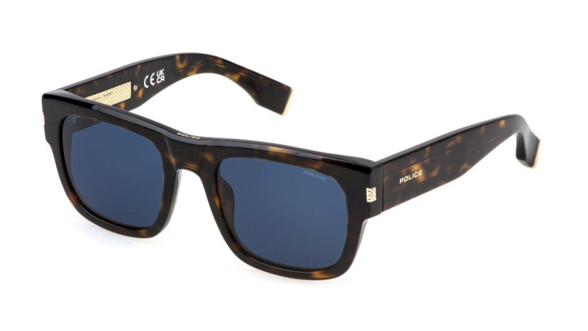 POLICE SPLP33 Horizon -POLICE Sunglasses- Optivision
