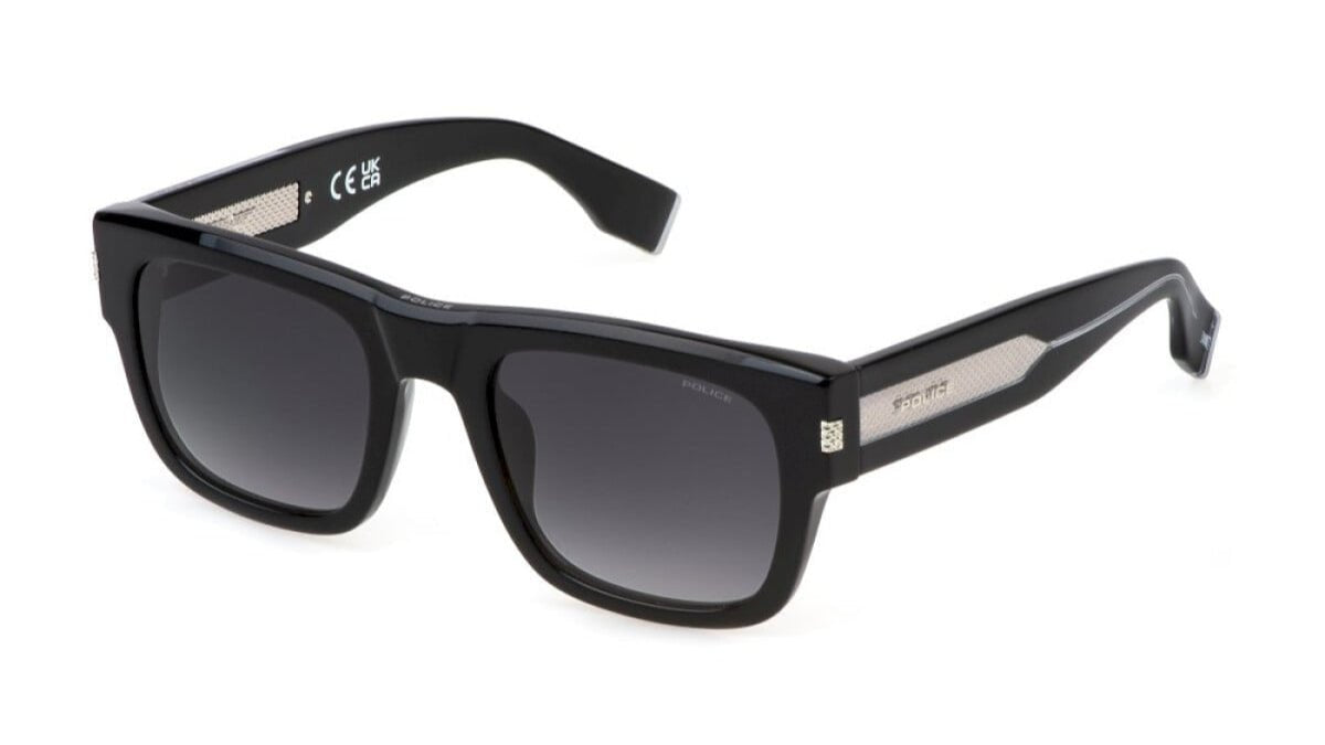 POLICE SPLP33 Horizon -POLICE Sunglasses- Optivision