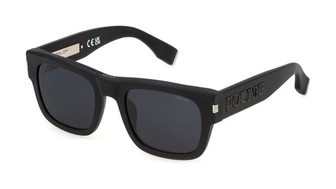 POLICE SPLP33E Horizon -POLICE Sunglasses- Optivision